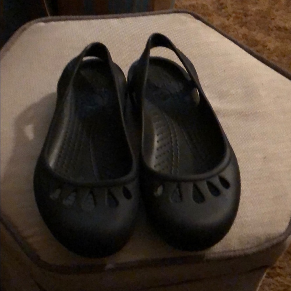 Crocs Brand